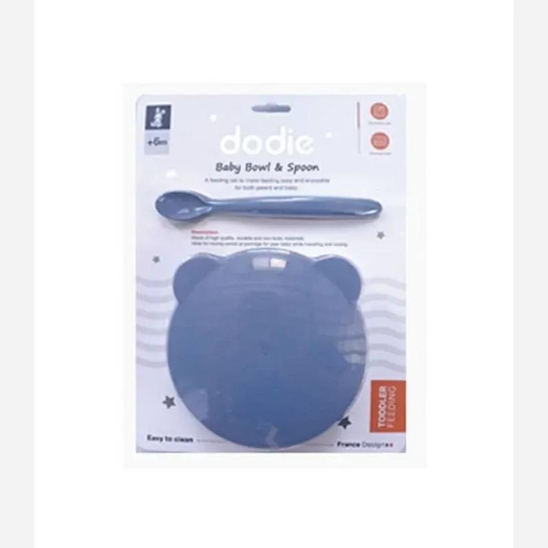 ‫سرویس غذاخوری دوودی مدل‬ ‫Dodie ‬ ‫مجموعه ۲ عددی image gallery