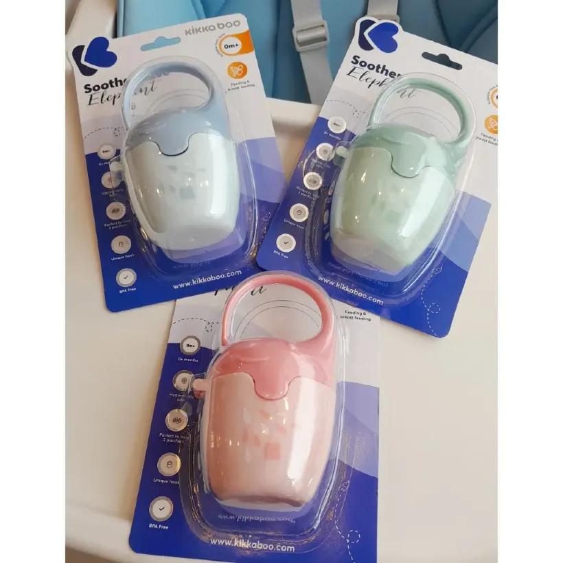 ‫قاب پستانک کیکابو مدل‬ ‫Elephant‬ image gallery