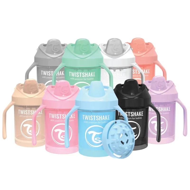 ‫آبمیوه خوری کودک تویست شیک مدل‬ ‫FX0281 ‬ ‫حجم ۲۳۰ میل‬ی لیتر image gallery