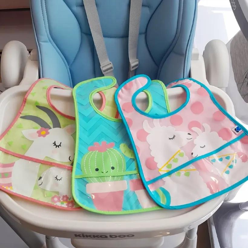 پیش بند کیکابو مدل‬ ‫کاکتوس مجموعه ۳ عددی image gallery