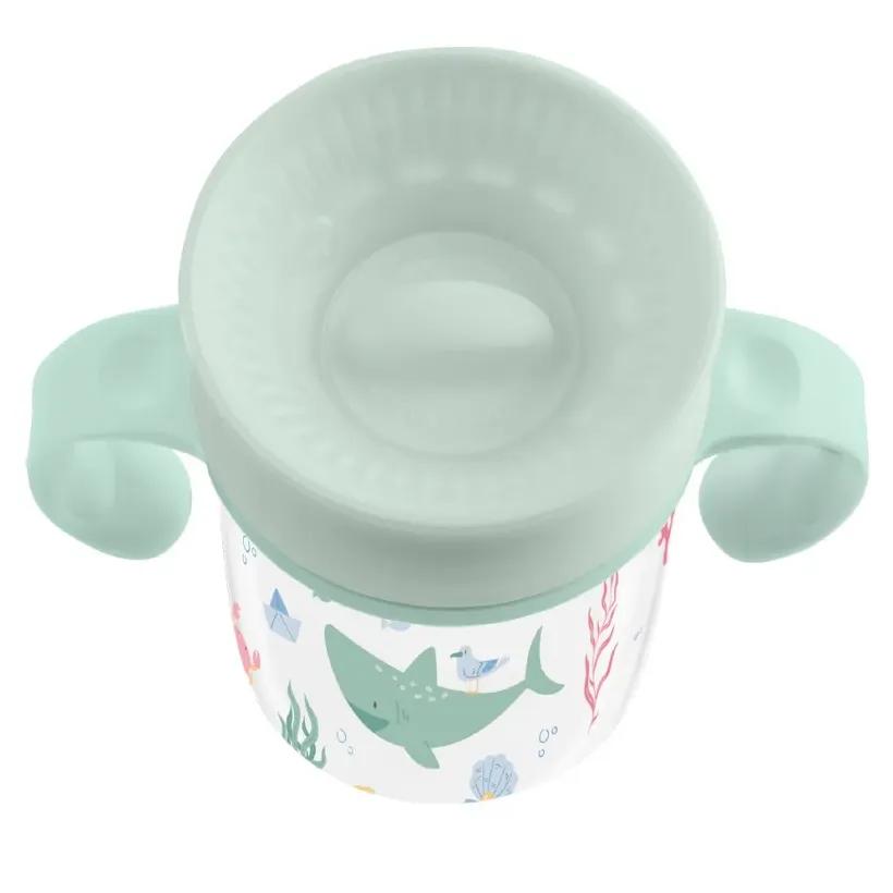 لیوان کیکابو مدل‬ ‫Deep sea‬ ‫حجم ۳۰۰ میل‬ی لیتر image gallery