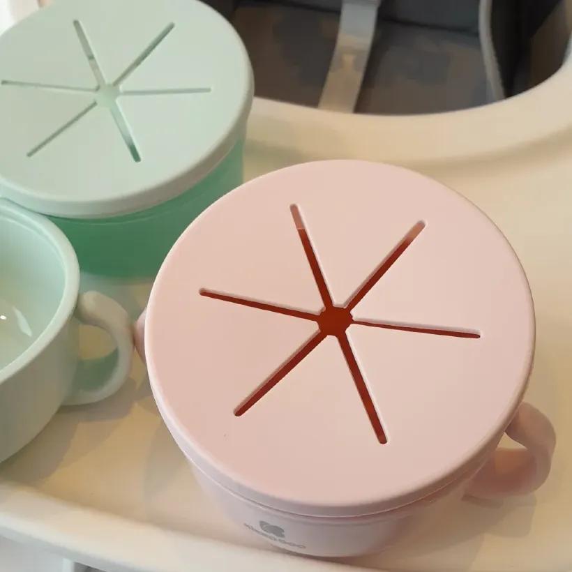 ‫ظرف اسنک خوری کیکابو مدل‬ ‫Savanna 2in1‬ image gallery