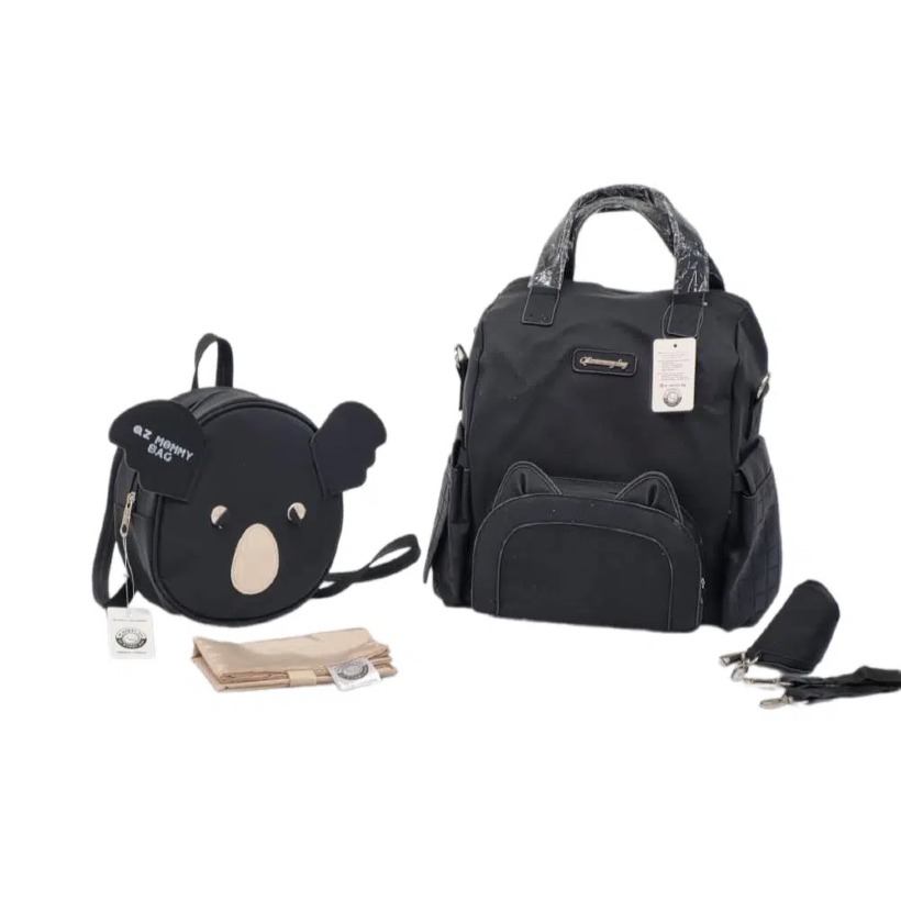 ‫ساک لوازم کیو زد مامی بگ مدل‬ Quala‬ image gallery