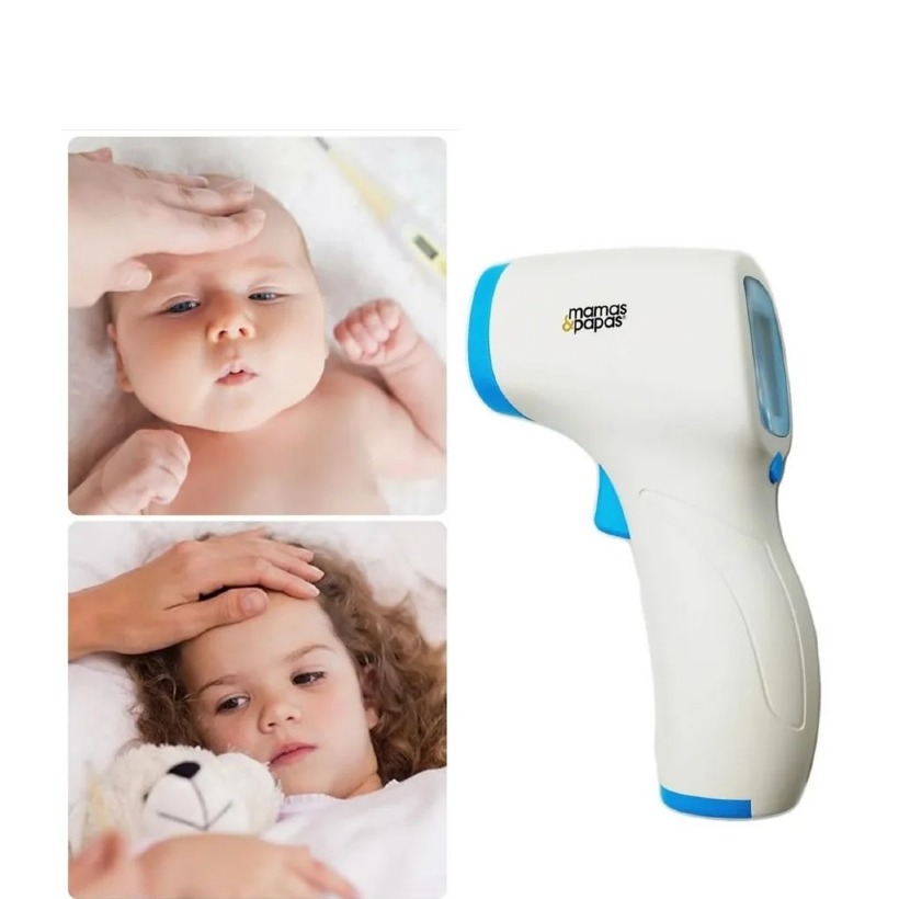 ‫تب سنج لیزری‬ نوزاد ماماز پاپاز مدل‬ ‫Thermo family‬ image gallery