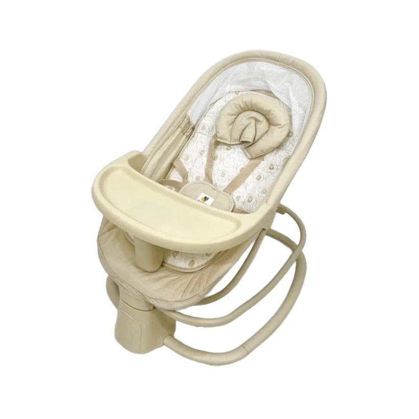 گهواره برقی ماستلا مدل deluxe 4in1 image gallery