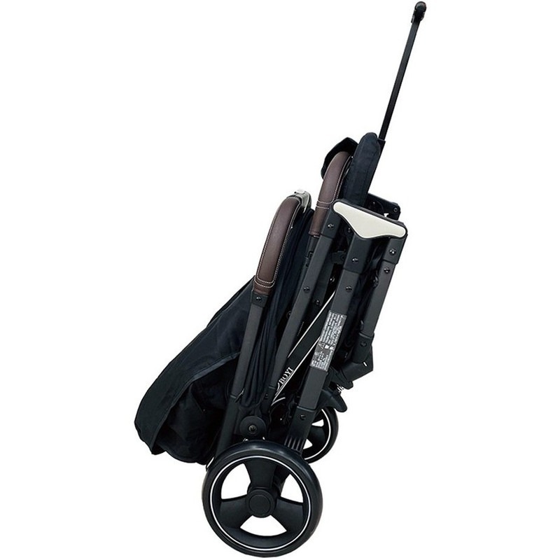 کالسکه هواپیمایی بویی مدل 608 image gallery