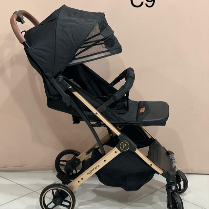 ‫کالسکه مسافرتی پاپی پاپا مدل‬ ‫A7‬ image gallery
