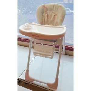 صندلی غذا کیکابو مدل vitto image gallery