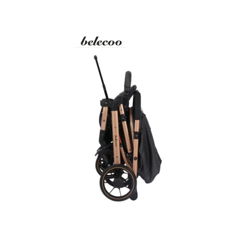 ‫کالسکه دسته دو طرفه بلکو مدل‬ ‫B1‬ image gallery