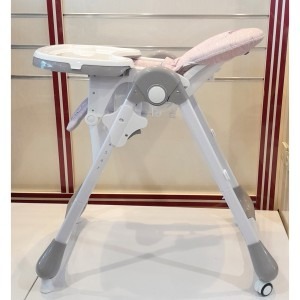 صندلی غذای کیکابو مدل Sweet Nature image gallery