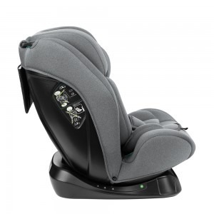 ‫صندلی ماشین بوستر کیکابو مدل‬ ‫i-Explore‬ Booster image gallery