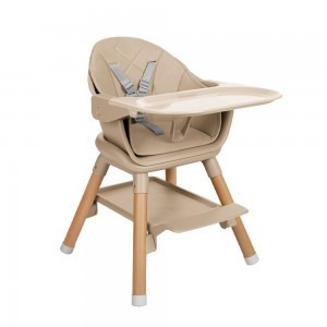 صندلی غذای کیکابو مدل Woody image gallery