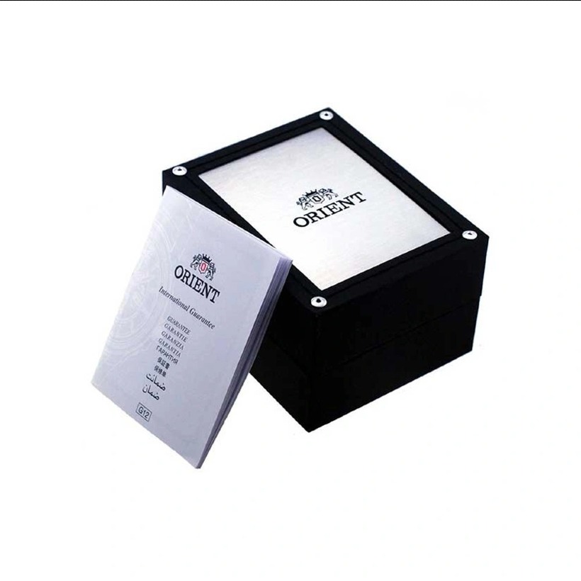 ساعت مردانه اورینت اتوماتیک مدل RA-AA0819N image gallery