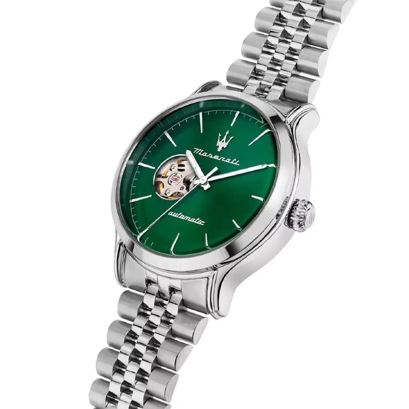 ساعت مردانه کاور کوارتز مدل CO212.05 image gallery