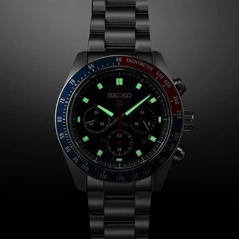 ساعت مردانه سیکو Prospex سولار مدل Seiko SSC913P1 image gallery