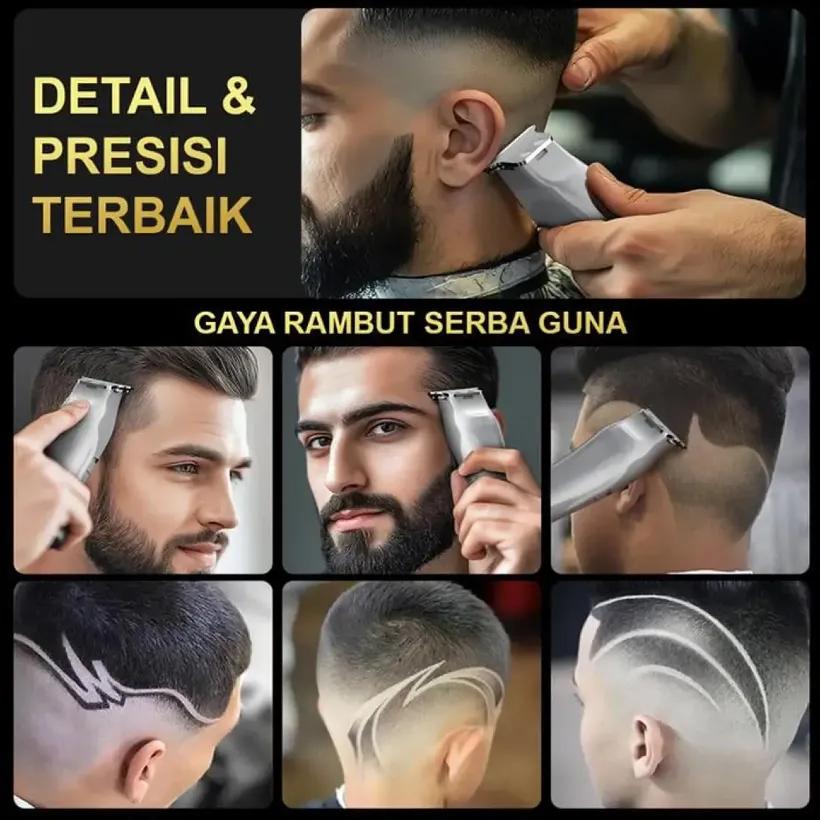 ماشین اصلاح چندکاره شیائومی مدل Enchen Sharp 5 image gallery