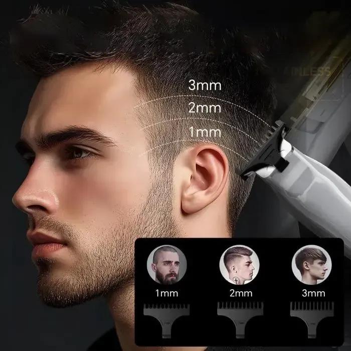 ماشین اصلاح چندکاره شیائومی مدل Enchen Sharp 5 image gallery