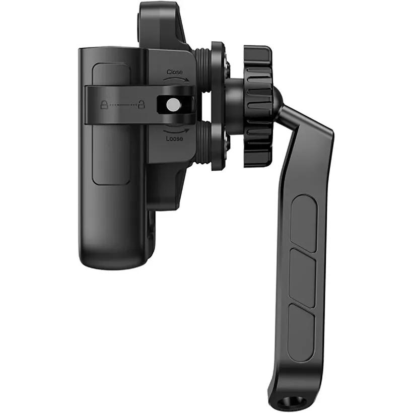 هولدر دوچرخه و موتور بیسوس Baseus C40572301111-01 image gallery