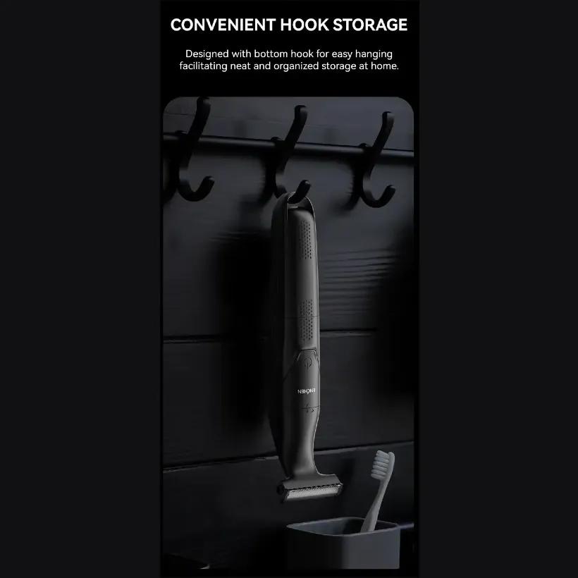 ماشین اصلاح چندکاره شیائومی مدل Enchen Spark 5 image gallery