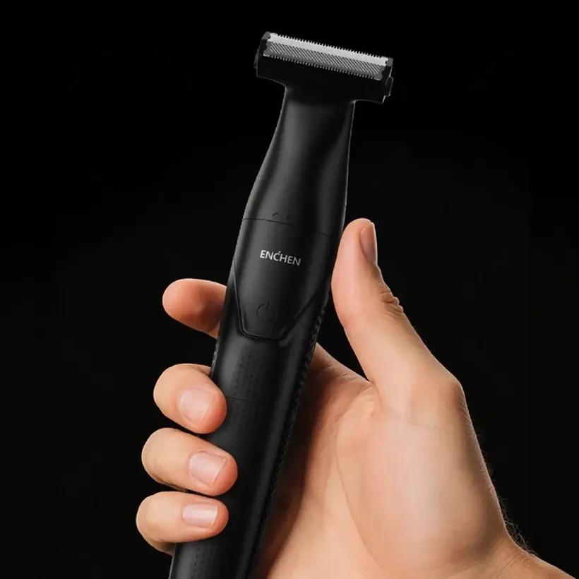 ماشین اصلاح چندکاره شیائومی مدل Enchen Spark 5 image gallery