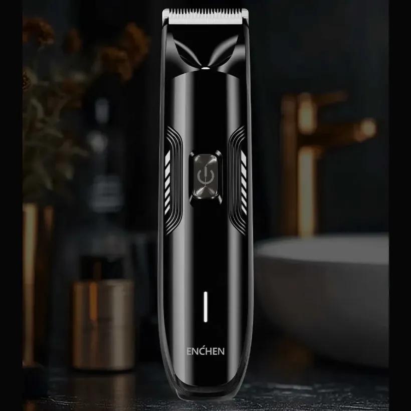 ماشین اصلاح چندکاره شیائومی مدل Enchen Spark 3 image gallery