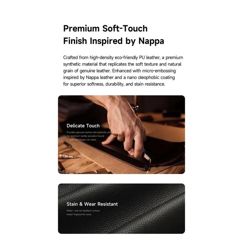 جاکارتی مگنتی مک دودو مدل WH-7920 image gallery