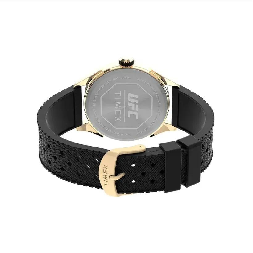 ساعت مردانه تایمکس UFC Reveal کوارتز مدل TW2V56000 image gallery