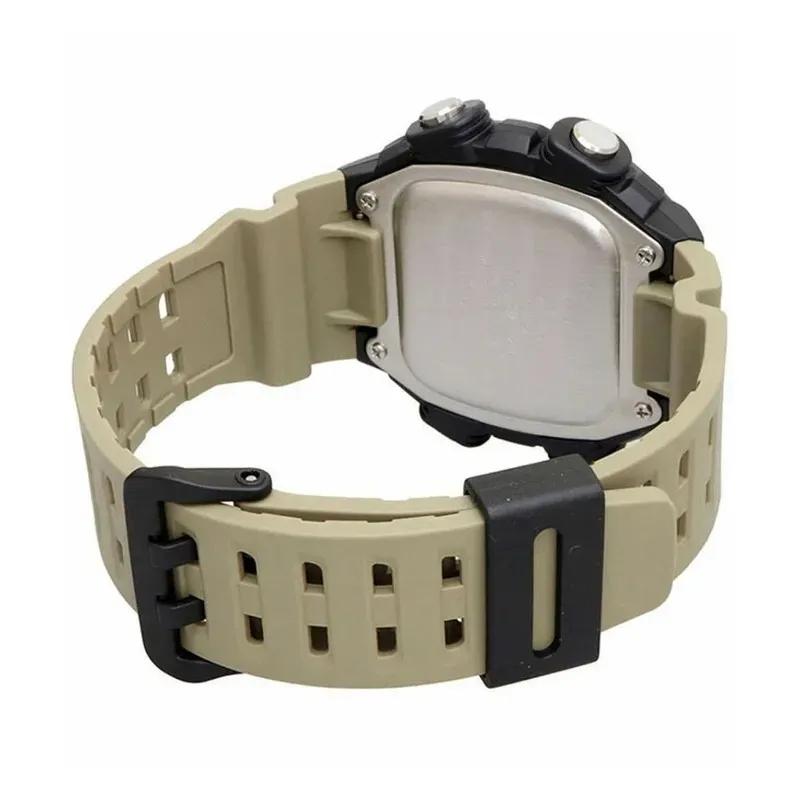 ساعت مردانه کاسیو کوارتز مدل DW-291HX-5AVDF image gallery