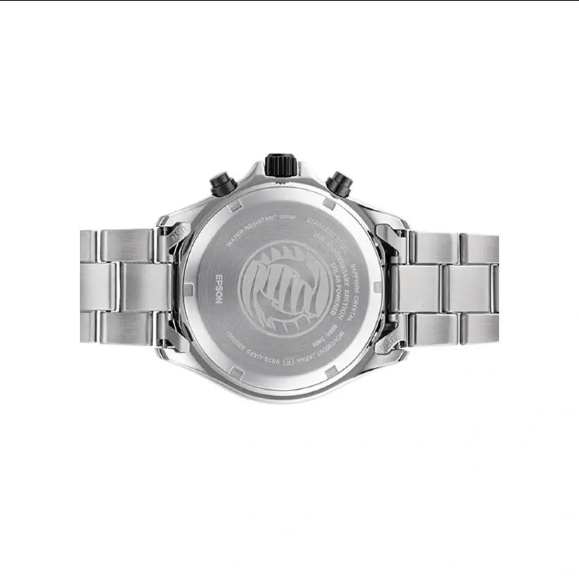 ساعت مردانه اورینت سولار مدل RA-TX0203S image gallery