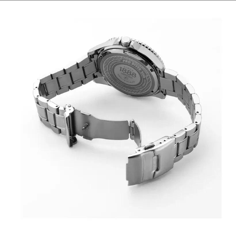 ساعت مردانه رومر کوارتز مدل 969845419520 image gallery