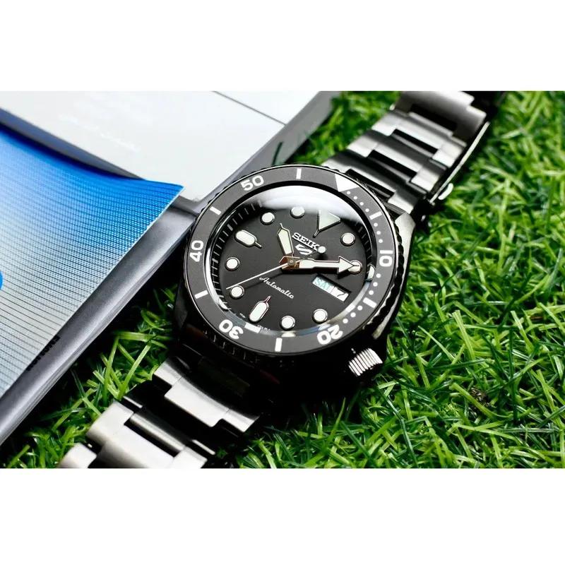 ساعت اتوماتیک مردانه سیکو مدل SRPD65K1 image gallery