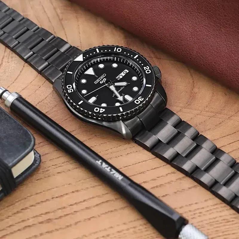 ساعت اتوماتیک مردانه سیکو مدل SRPD65K1 image gallery