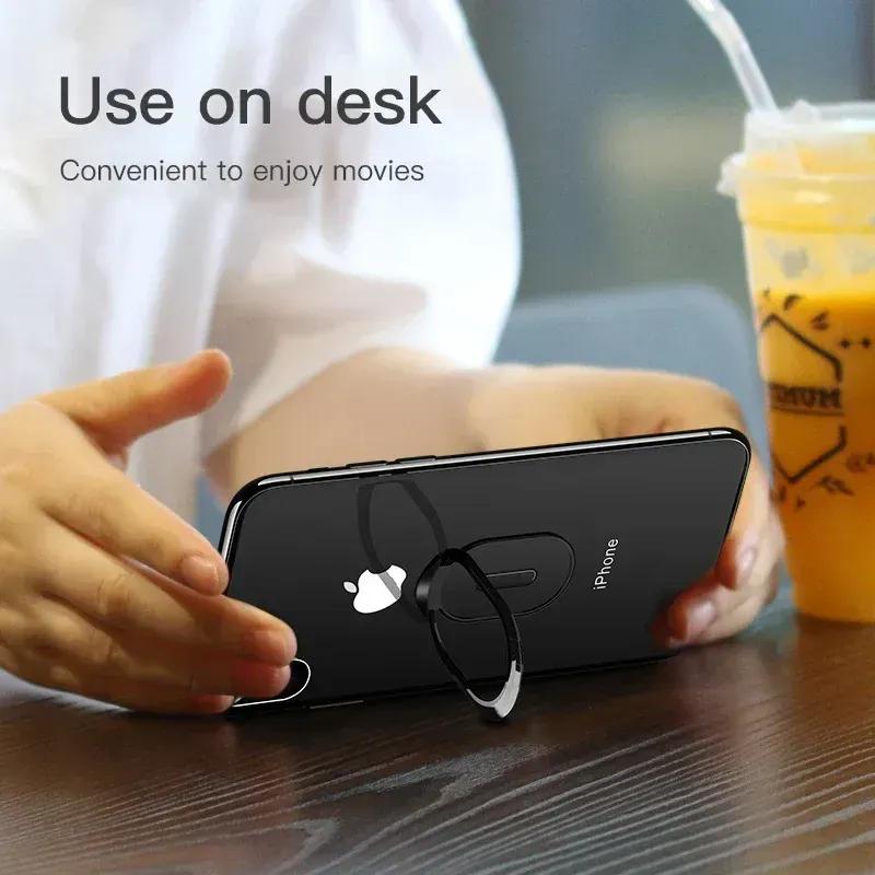 حلقه نگهدارنده گوشی موبایل کولا مدل KL-O121 image gallery