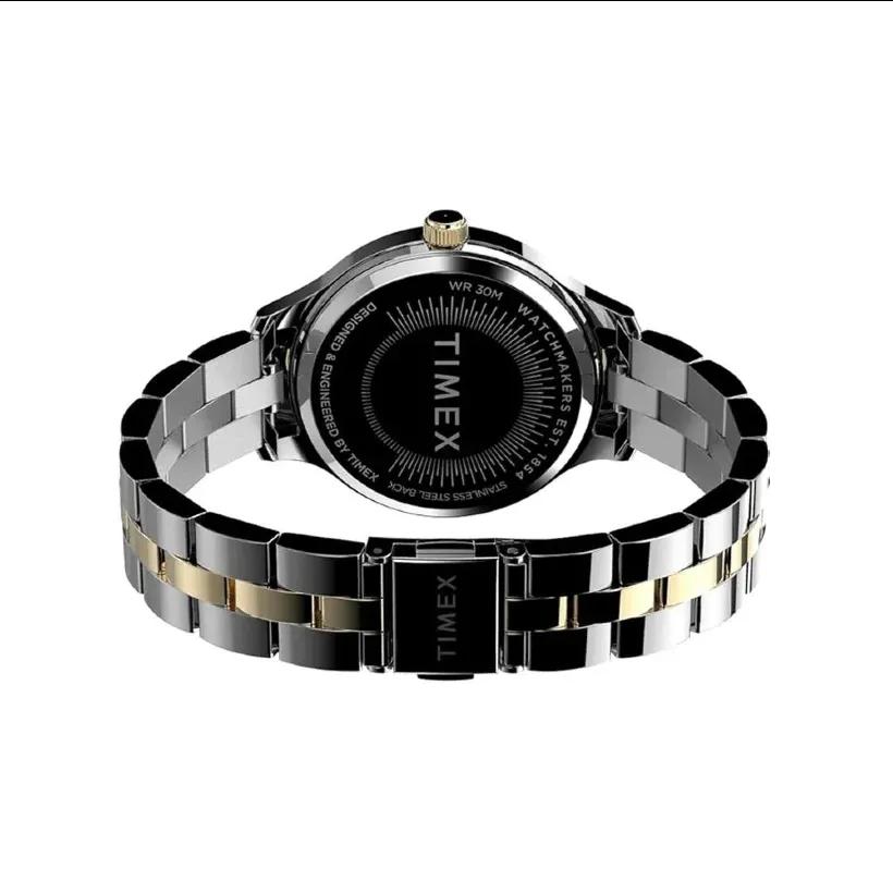 ساعت زنانه تایمکس کوارتز مدل TW2V06500 image gallery