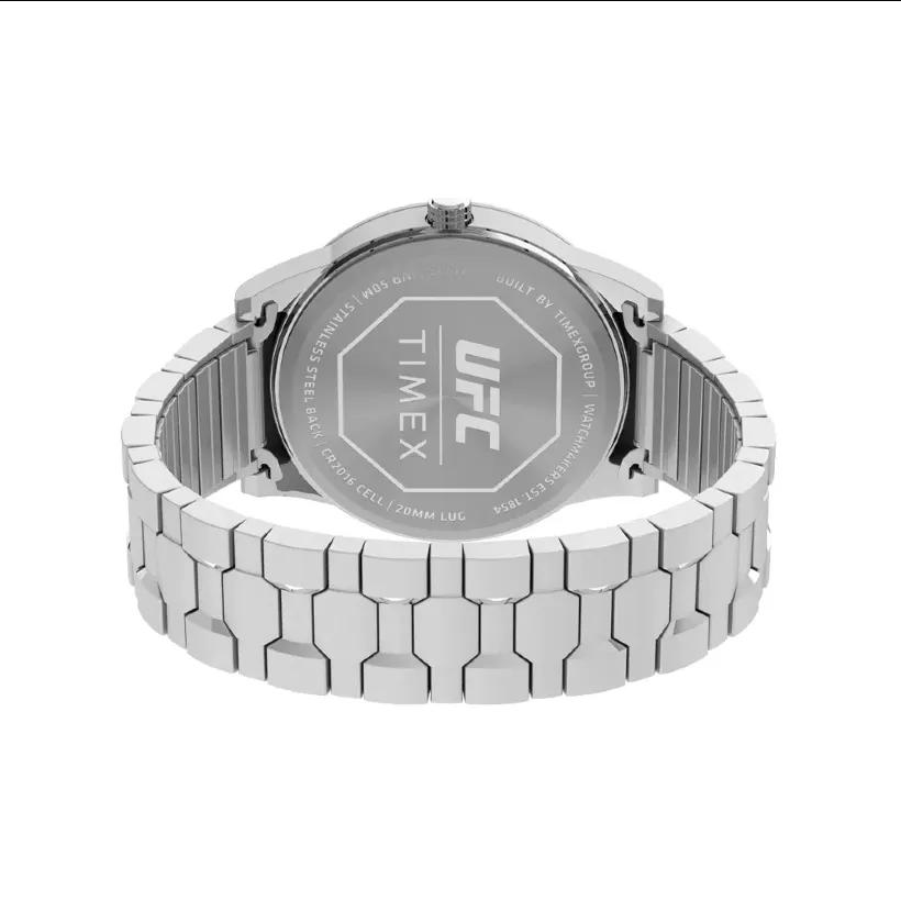 ساعت مردانه تایمکس UFC Reveal کوارتز مدل TW2V56300 image gallery