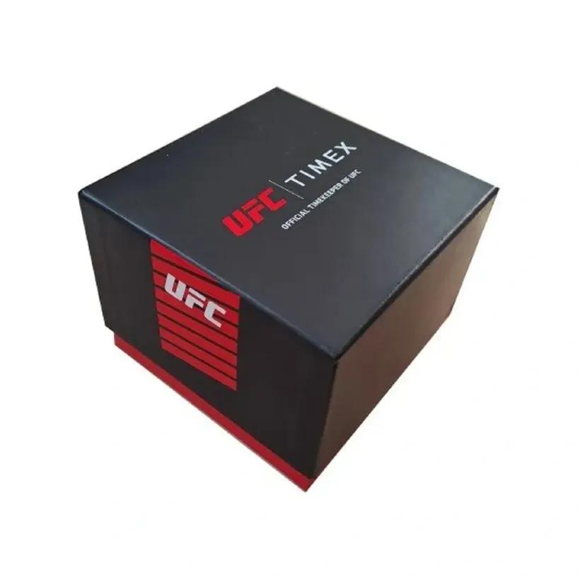 ساعت مردانه تایمکس UFC Reveal کوارتز مدل TW2V56300 image gallery