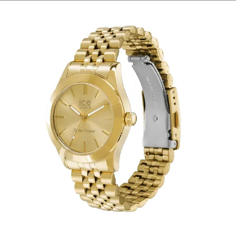 ساعت زنانه آیس واچ سولار مدل Ice Watch Solar 023791 image gallery