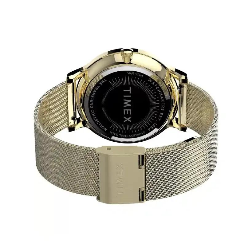 ساعت زنانه تایمکس کوارتز مدل TW2T74600 image gallery