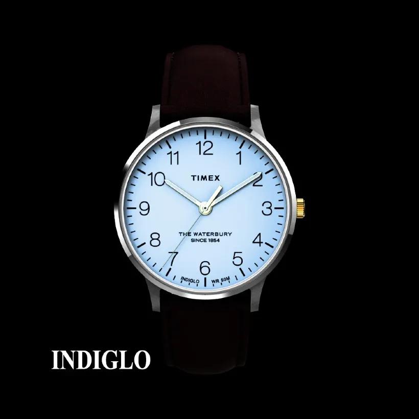 ساعت مردانه تایمکس کوارتز مدل TW2V28800 image gallery