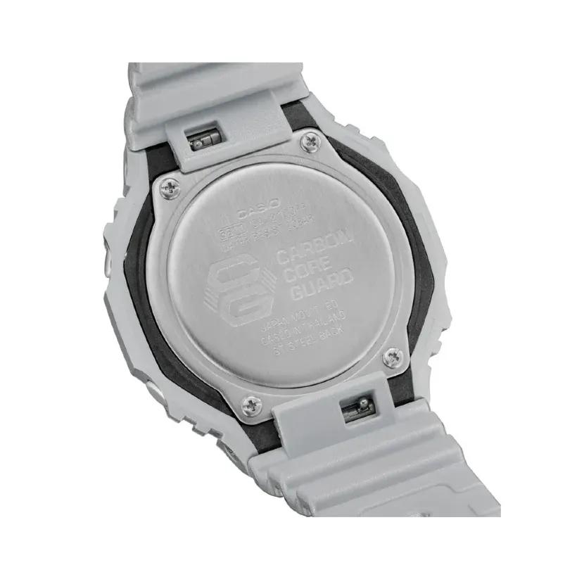 ساعت مردانه کاسیو جی شاک مدل GA-2100FF-8A image gallery