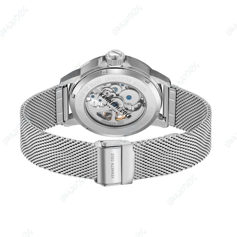 ساعت مردانه اتوماتیک کنت کول مدل KCWGL2104101 image gallery