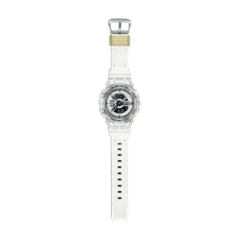 ساعت مردانه کاسیو جی شاک مدل Casio G-Shock GMA-S114RX-7ADR image gallery