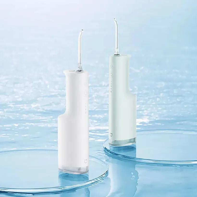 واترجت دندان شیائومی مدل Xiaomi F300-MEO703 image gallery