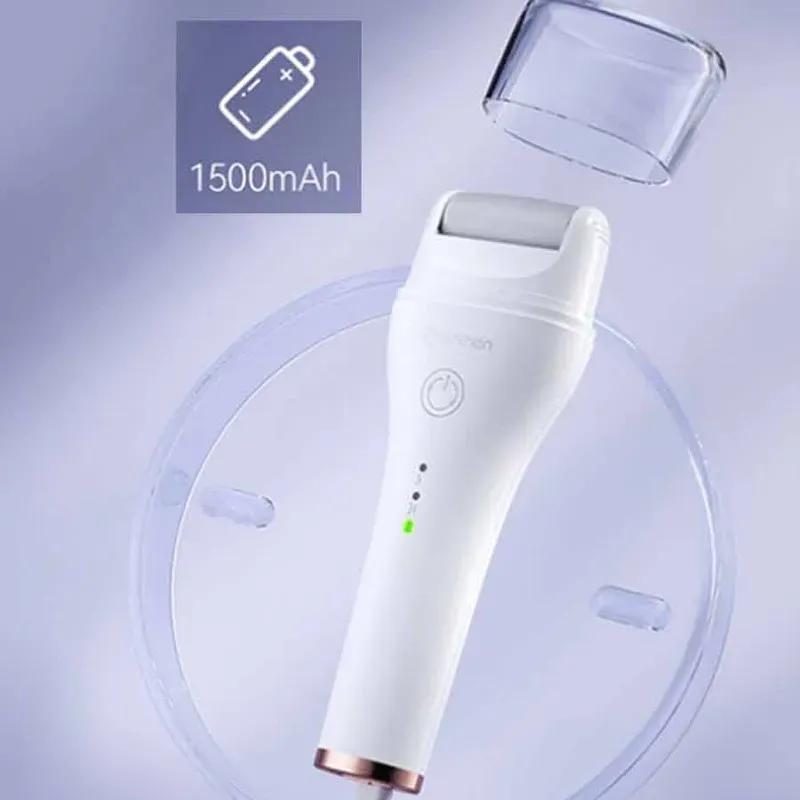 سنگ پا برقی شیائومی Enchen مدل Xiaomi Rock EMJ001 image gallery