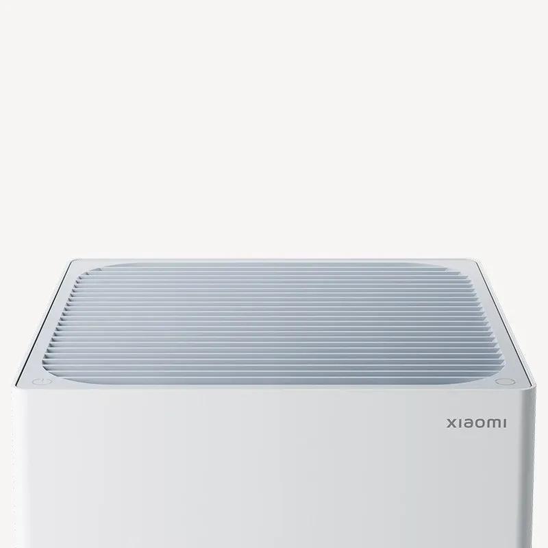 دستگاه تصفیه هوا شیائومی مدل Xiaomi Air Purifier 4 Lite (گلوبال) image gallery