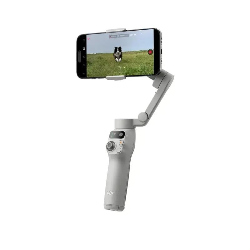 گیمبال موبایل دی جی آی مدل DJI Osmo Mobile 7 image gallery