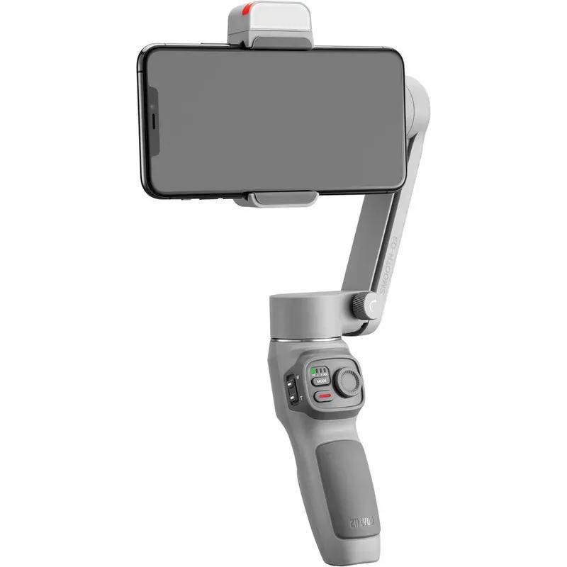 گیمبال موبایل ژیون مدل zhiyun Smooth Q3 image gallery