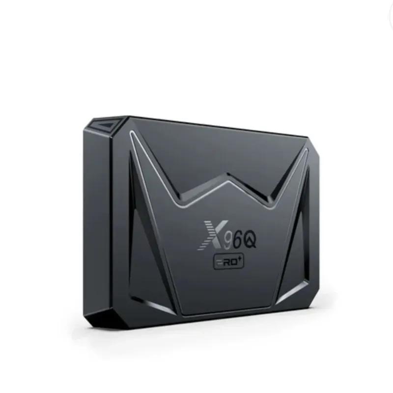 اندروید باکس ایکس ۹۶ کیو مدل X96Q Pro Plus 4GB 32GB image gallery