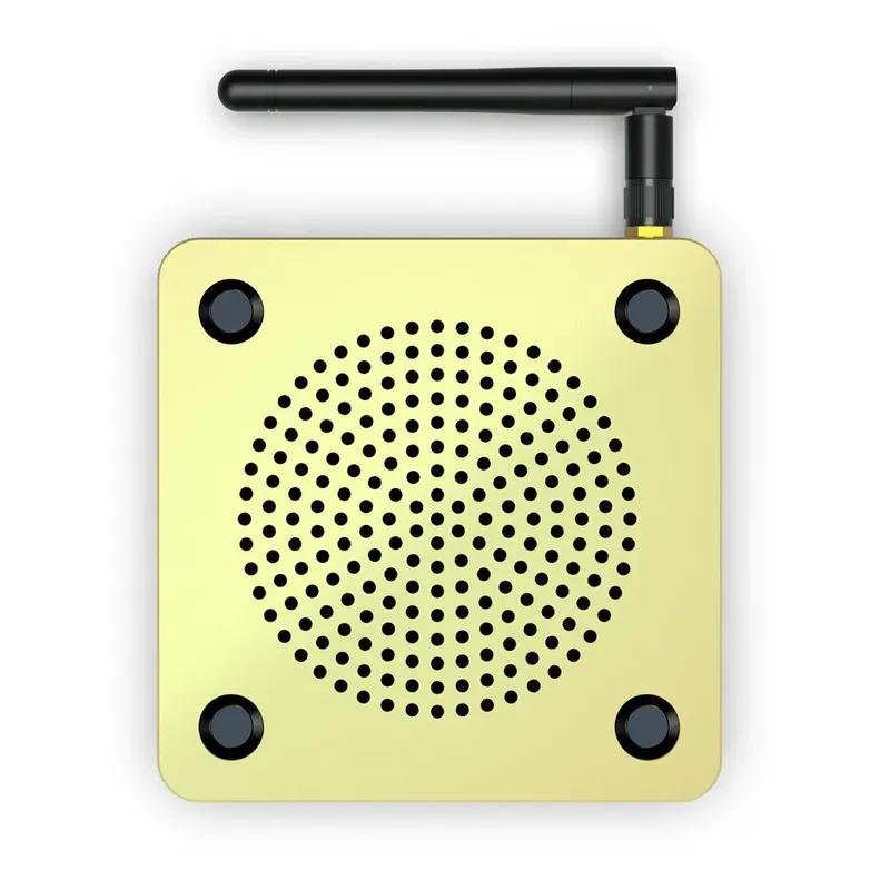 اندروید باکس ایکس 96 مدل X96 X10 8GB 64GB image gallery