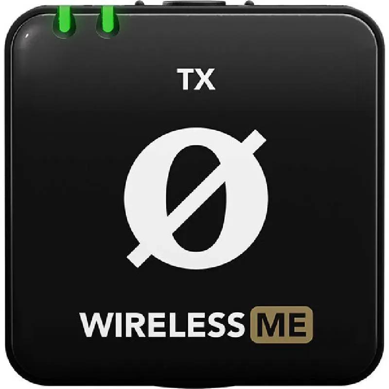 میکروفون یقه‌ای رود مدل  Rode Wireless ME Dual image gallery